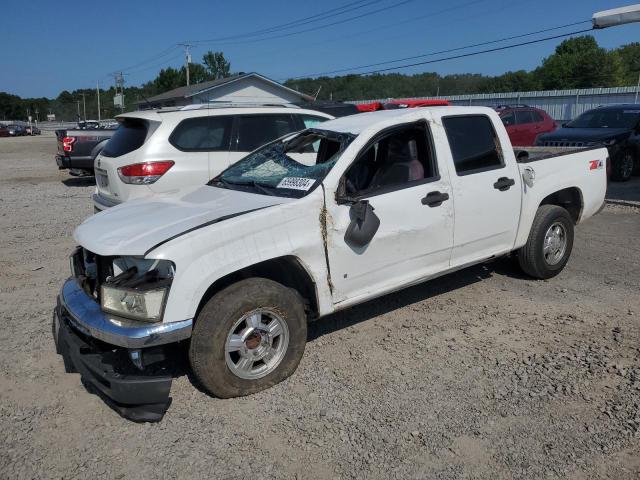 CHEVROLET COLORADO 2007 1gccs139378108633