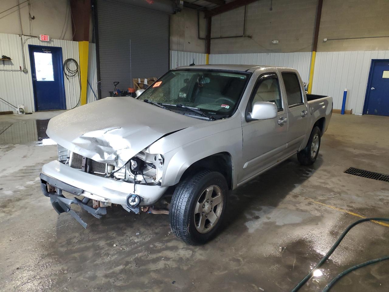 CHEVROLET COLORADO 2009 1gccs139398107078