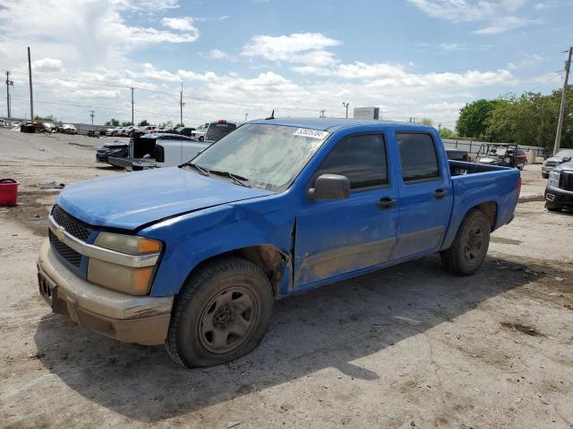 CHEVROLET COLORADO 2008 1gccs139488160371