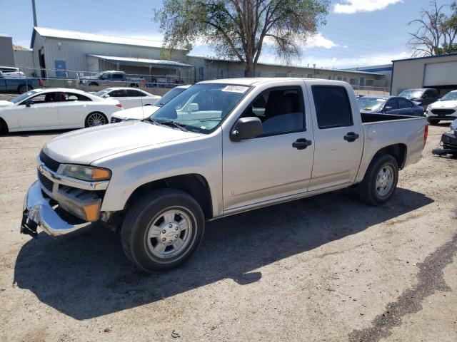 CHEVROLET COLORADO 2007 1gccs139578251941