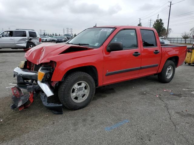 CHEVROLET COLORADO 2008 1gccs139588131882