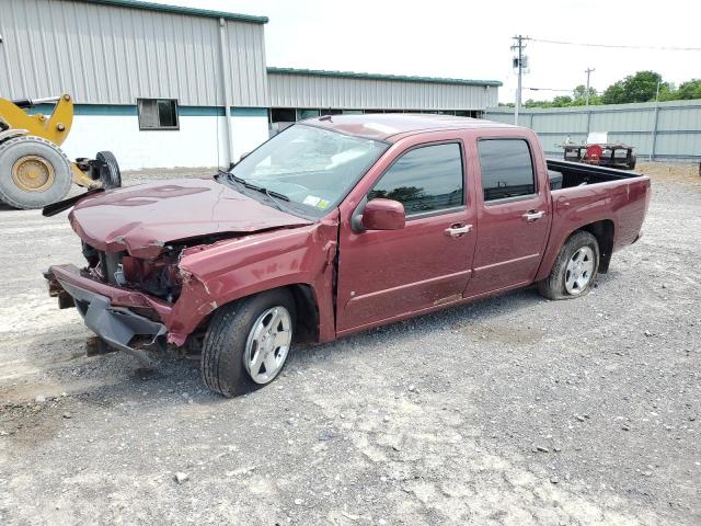 CHEVROLET COLORADO 2009 1gccs139598124562