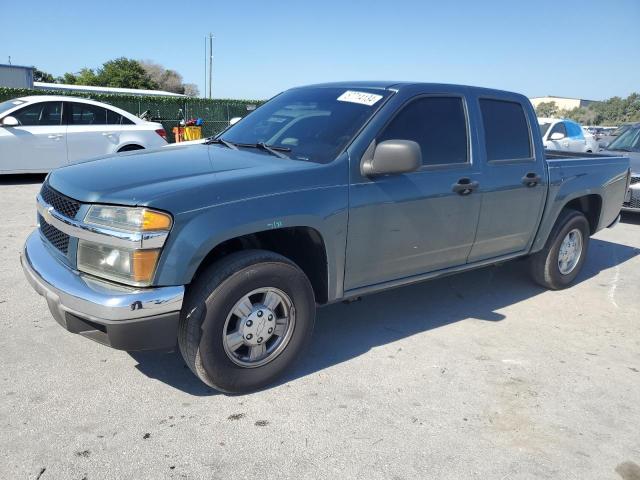 CHEVROLET COLORADO 2007 1gccs139678234386