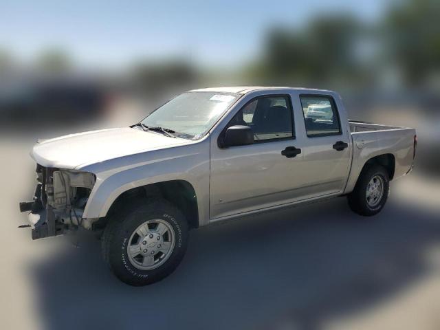 CHEVROLET COLORADO 2007 1gccs139778123703