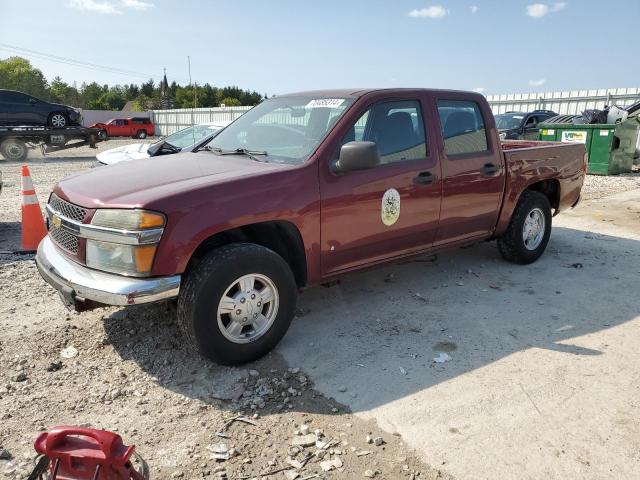 CHEVROLET COLORADO 2007 1gccs139878166737