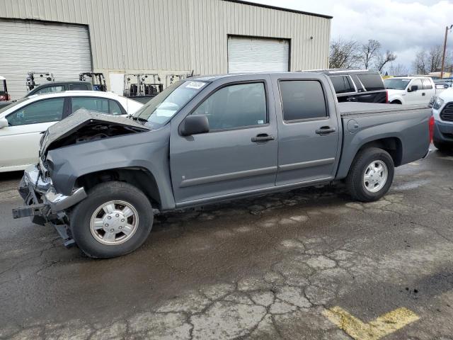 CHEVROLET COLORADO 2008 1gccs139888115627