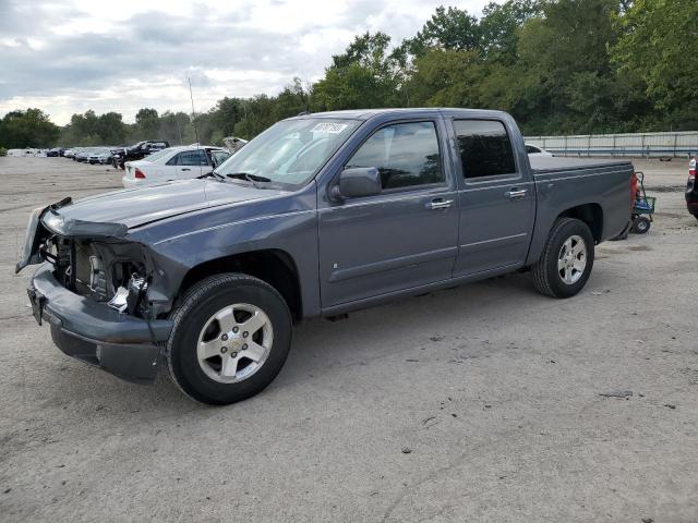 CHEVROLET COLORADO 2009 1gccs139898136995