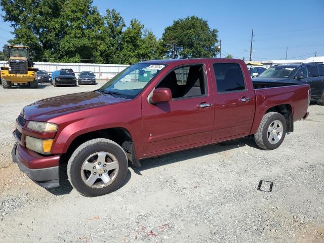 CHEVROLET COLORADO 2009 1gccs139898141050