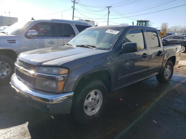 CHEVROLET COLORADO 2008 1gccs139988149026