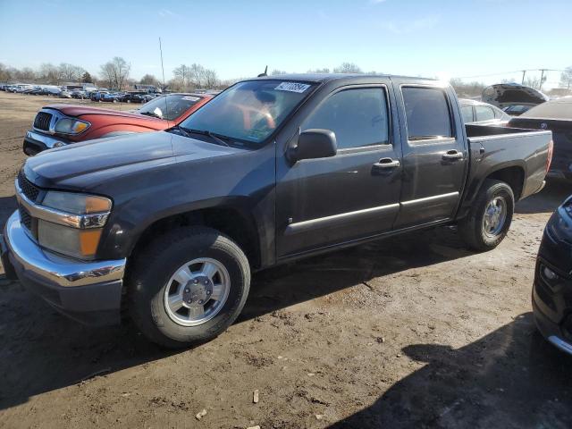 CHEVROLET COLORADO 2008 1gccs139x88135751