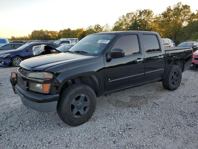 CHEVROLET COLORADO 2009 1gccs139x98110866