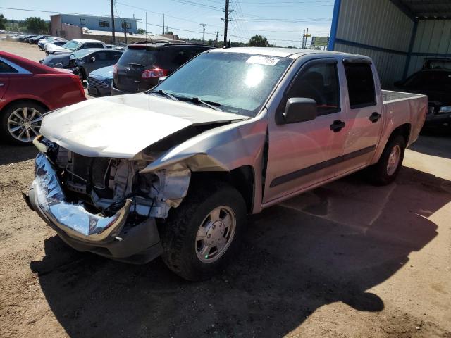 CHEVROLET COLORADO 2008 1gccs13e188102053