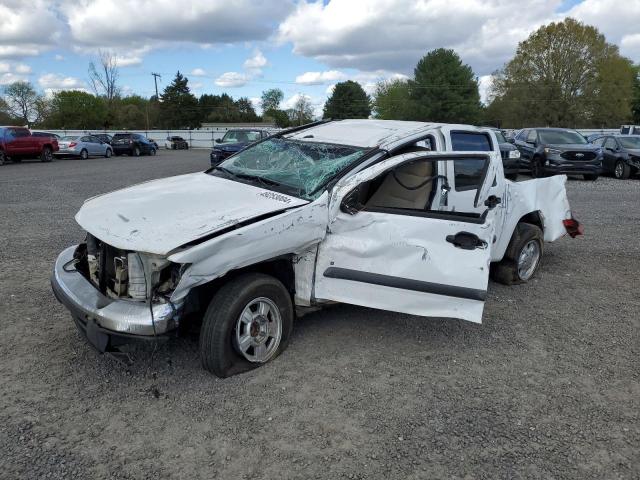 CHEVROLET COLORADO 2008 1gccs13e188154234