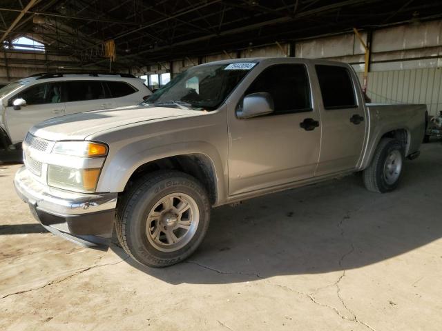 CHEVROLET COLORADO 2007 1gccs13e278158114