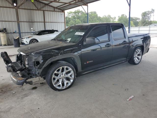 CHEVROLET COLORADO 2007 1gccs13e278186172