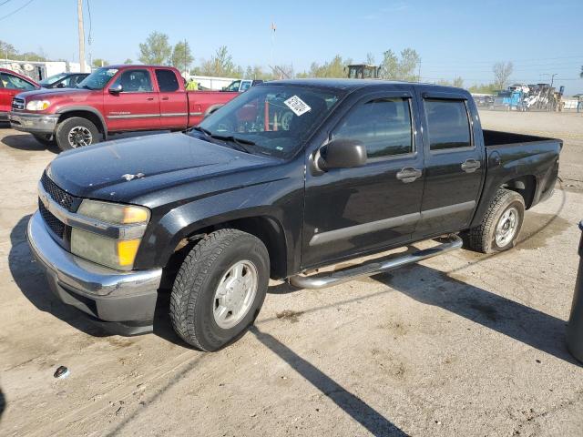 CHEVROLET COLORADO 2007 1gccs13e278187001