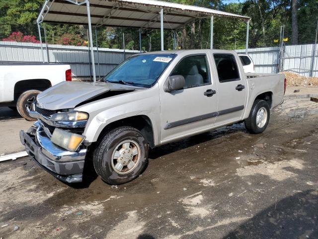 CHEVROLET COLORADO 2008 1gccs13e288123509