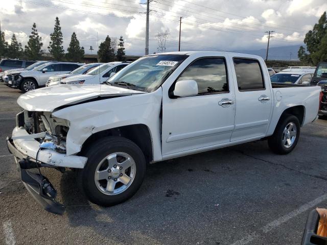 CHEVROLET COLORADO 2009 1gccs13e298136746