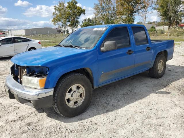 CHEVROLET COLORADO 2007 1gccs13e378127163