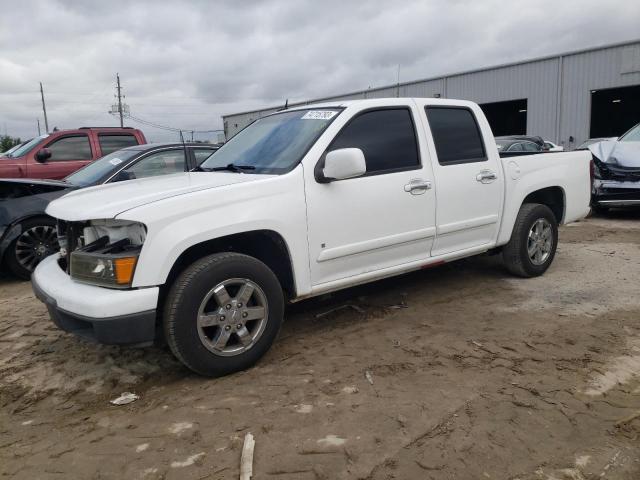 CHEVROLET COLORADO 2009 1gccs13e398122130