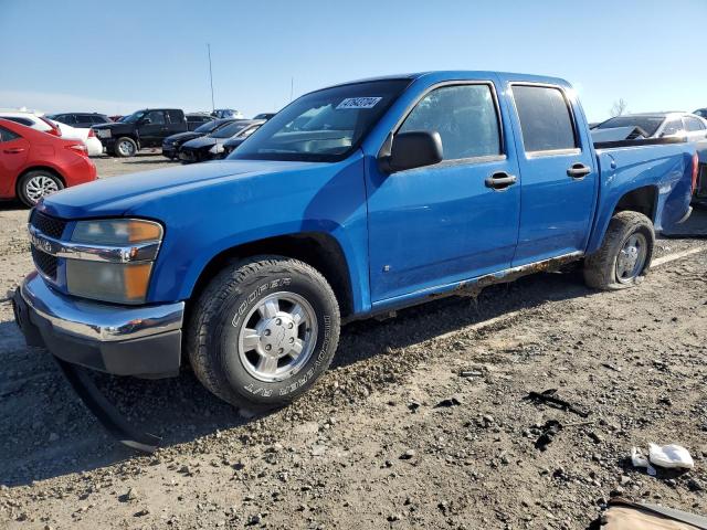 CHEVROLET COLORADO 2007 1gccs13e478104975