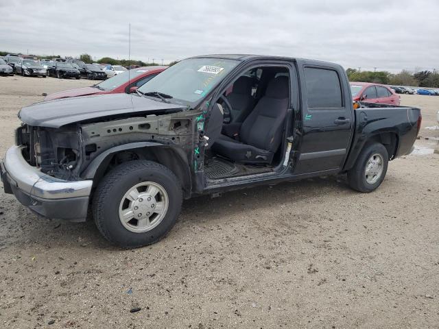 CHEVROLET COLORADO 2007 1gccs13e478196265