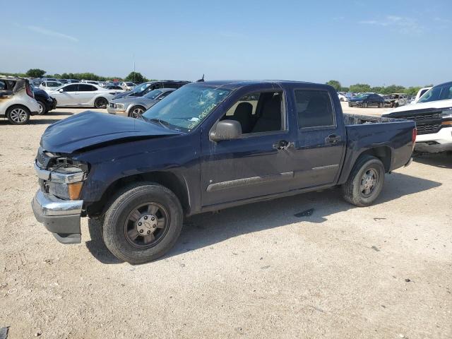 CHEVROLET COLORADO 2008 1gccs13e588139932