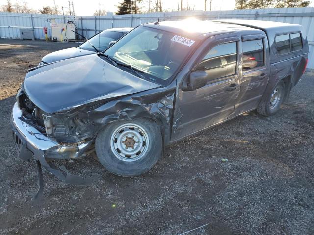 CHEVROLET COLORADO 2008 1gccs13e588177631