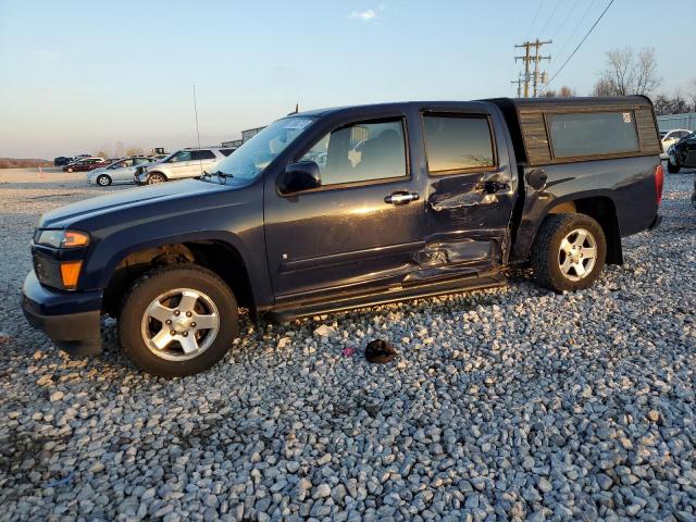 CHEVROLET COLORADO 2009 1gccs13e698138791