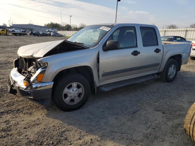 CHEVROLET COLORADO 2007 1gccs13e778140224