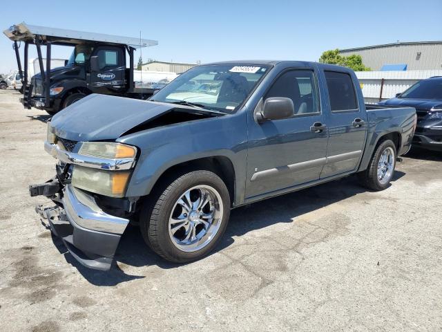 CHEVROLET COLORADO 2007 1gccs13e778197958