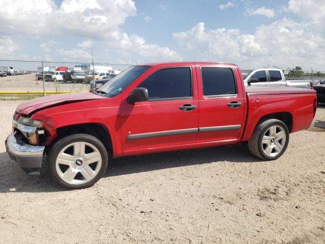 CHEVROLET COLORADO 2007 1gccs13e878143360