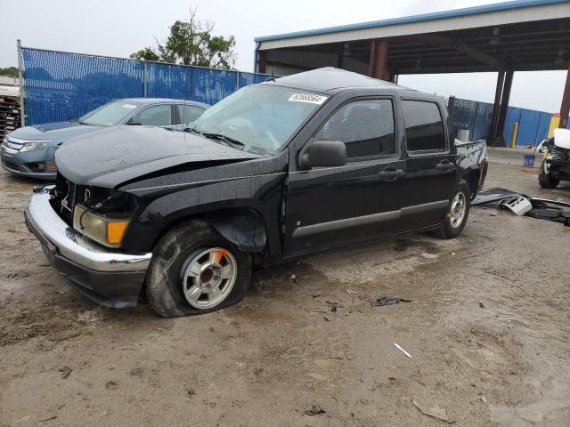 CHEVROLET COLORADO 2008 1gccs13e888114085