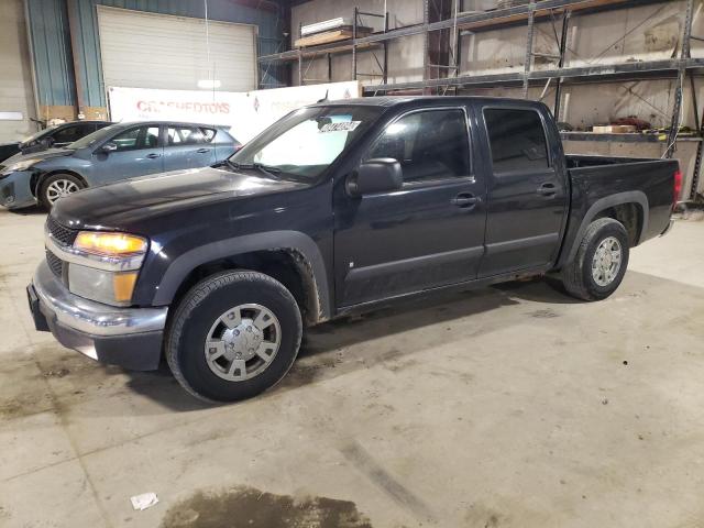 CHEVROLET COLORADO 2008 1gccs13e888182161