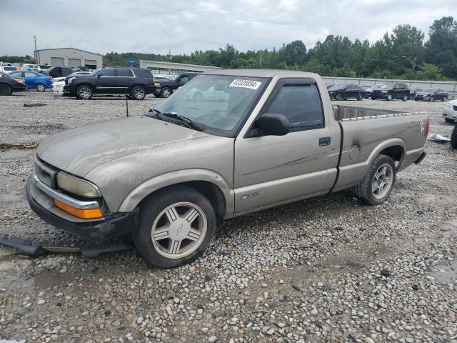 CHEVROLET S TRUCK S1 1998 1gccs1440w8195988