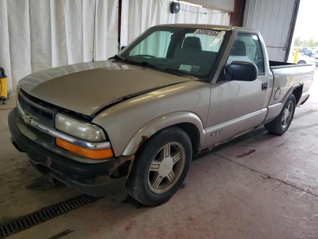 CHEVROLET S10 1999 1gccs1440x8133086