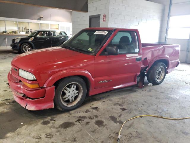 CHEVROLET S10 2000 1gccs1440y8121151