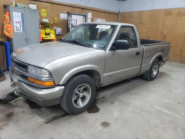 CHEVROLET S10 2000 1gccs1440yk151009