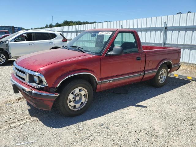 CHEVROLET S10 1995 1gccs1441s8242875