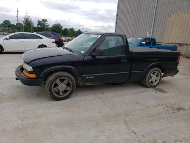 CHEVROLET S10 1998 1gccs1441w8221014