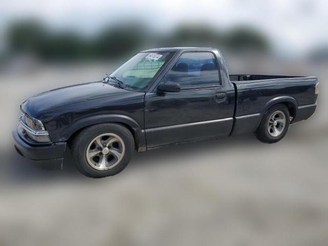 CHEVROLET S10 1998 1gccs1441wk269048