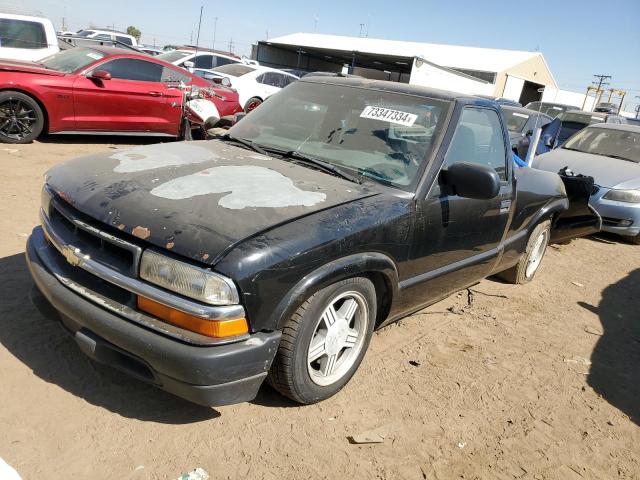 CHEVROLET S TRUCK S1 1999 1gccs1441x8114840