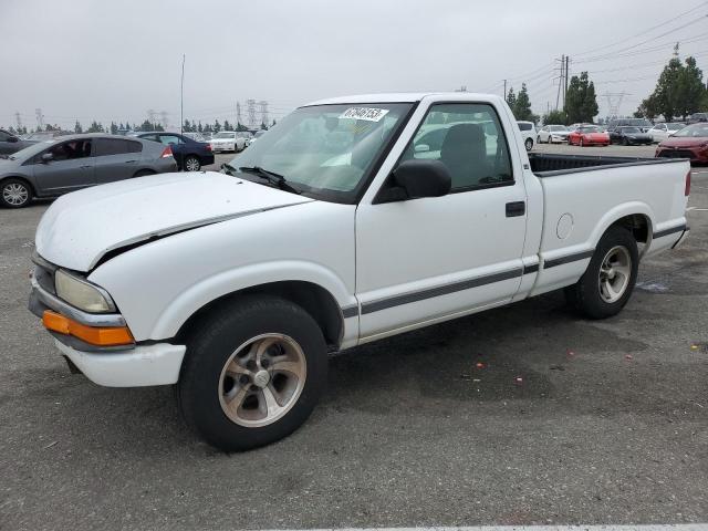 CHEVROLET S TRUCK S1 2000 1gccs1441y8175218