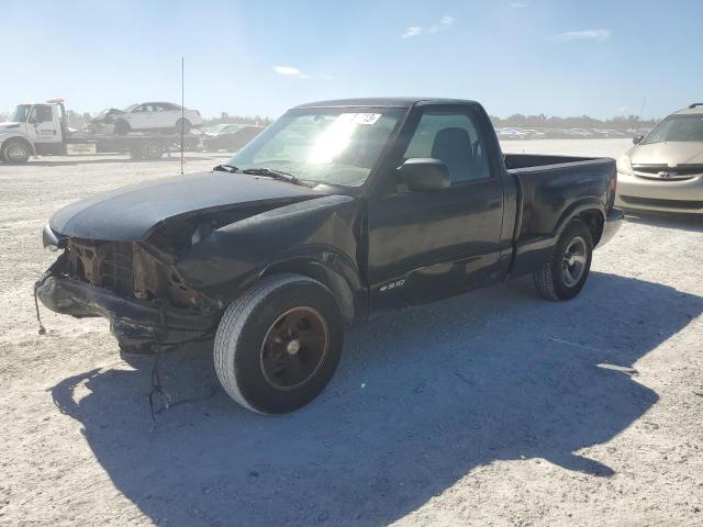 CHEVROLET S10 1998 1gccs1442w8106938