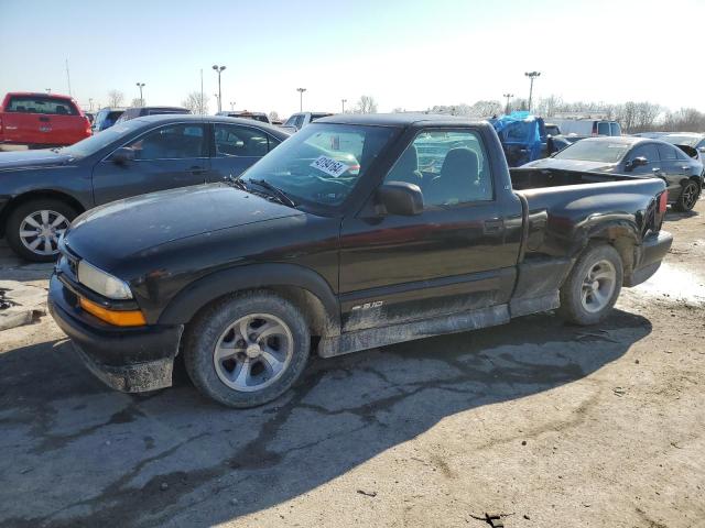 CHEVROLET S10 1999 1gccs1443x8134491