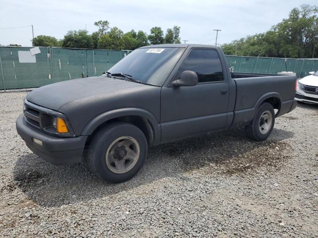 CHEVROLET S10 1994 1gccs1444rk164914