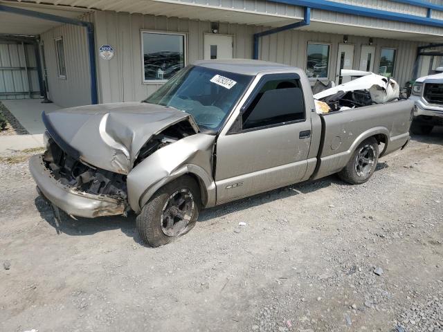 CHEVROLET S TRUCK S1 1998 1gccs1444w8179034