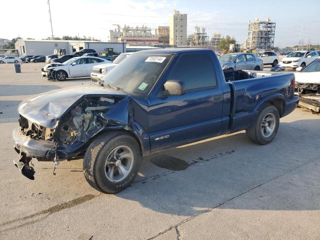 CHEVROLET S TRUCK S1 1999 1gccs1444x8205780