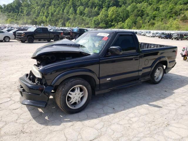 CHEVROLET S10 2000 1gccs1444y8136798