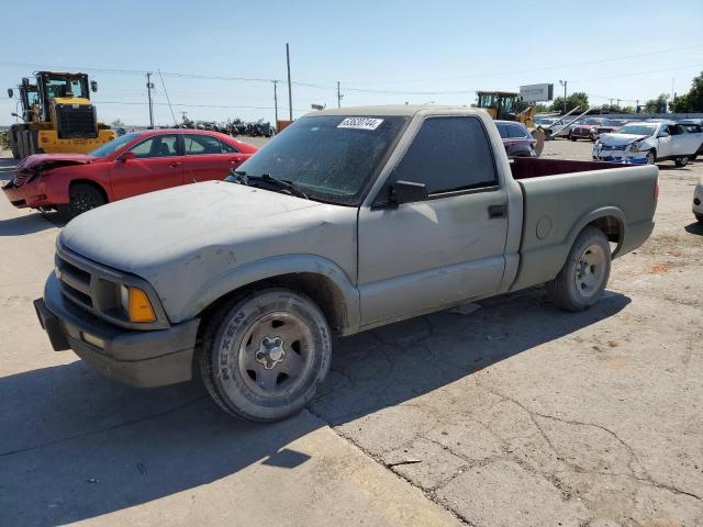 CHEVROLET S10 1995 1gccs1445s8231135